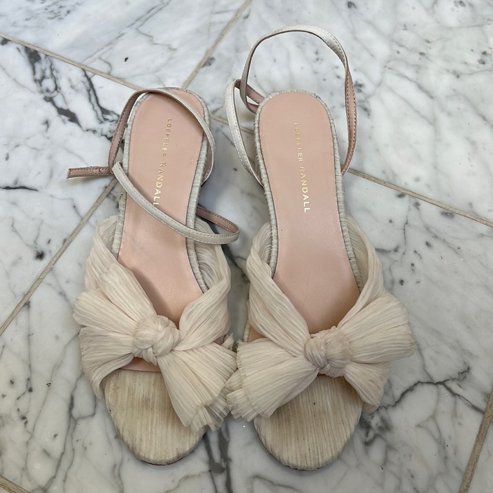 Loeffler Randall Shoes